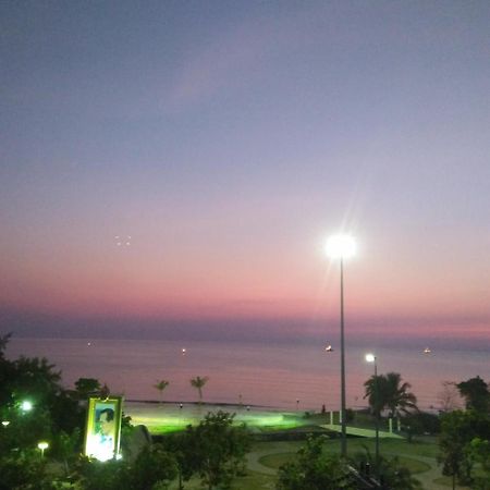 Art De Sea Hua Hin Hotel Kültér fotó