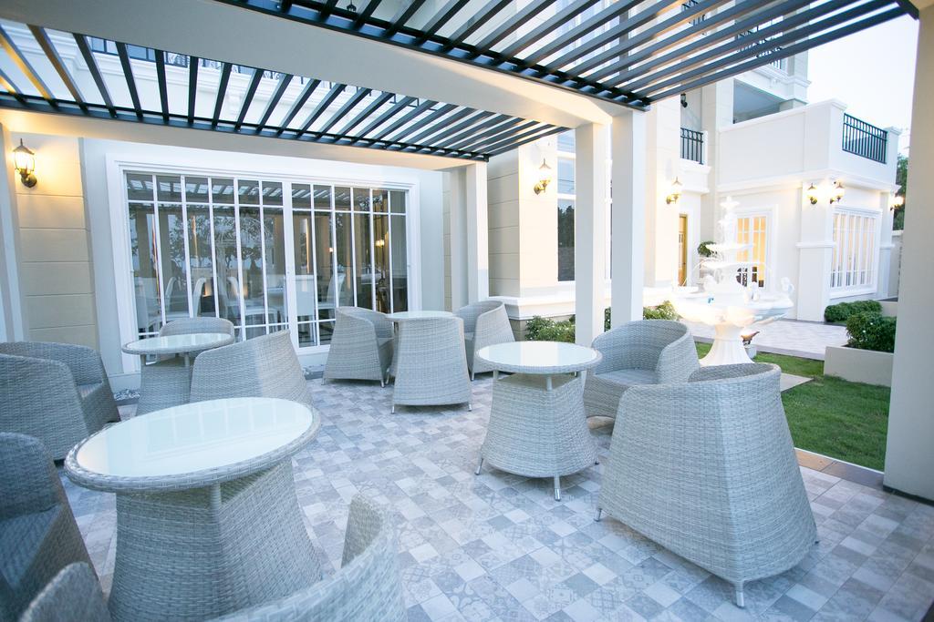Art De Sea Hua Hin Hotel Kültér fotó