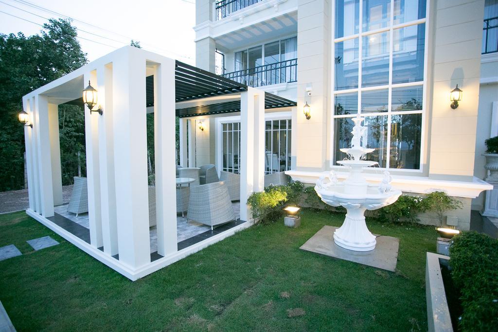 Art De Sea Hua Hin Hotel Kültér fotó