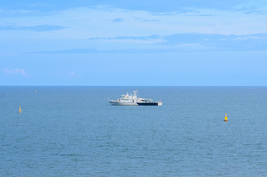 Art De Sea Hua Hin Hotel Kültér fotó