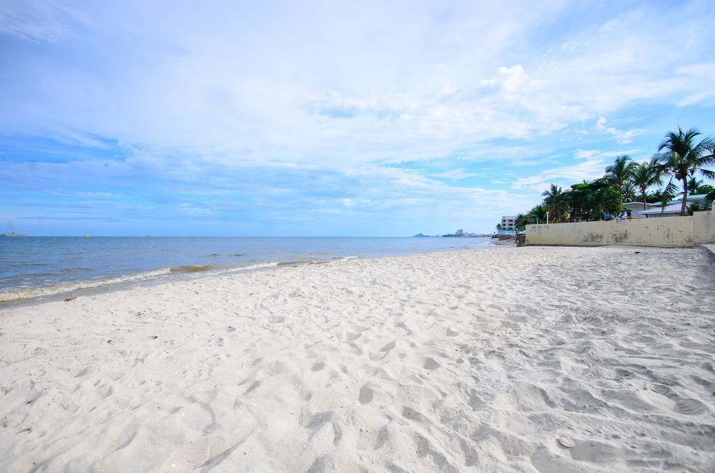 Art De Sea Hua Hin Hotel Kültér fotó