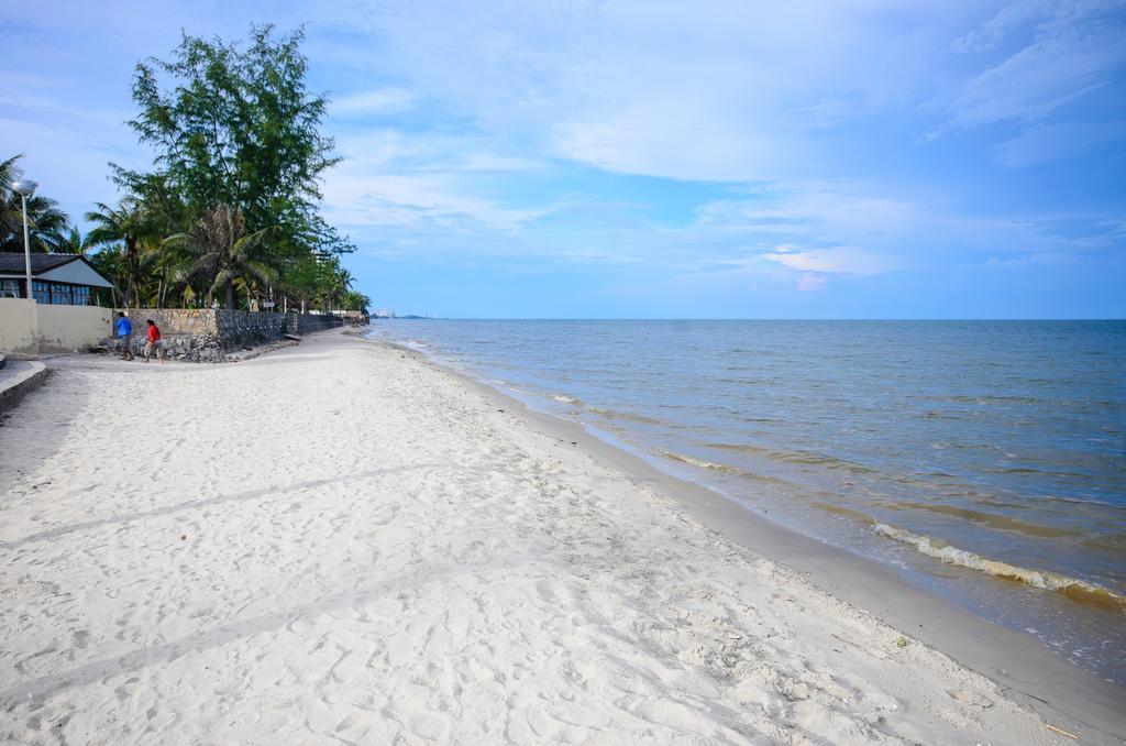 Art De Sea Hua Hin Hotel Kültér fotó