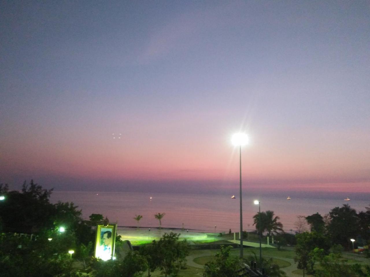 Art De Sea Hua Hin Hotel Kültér fotó