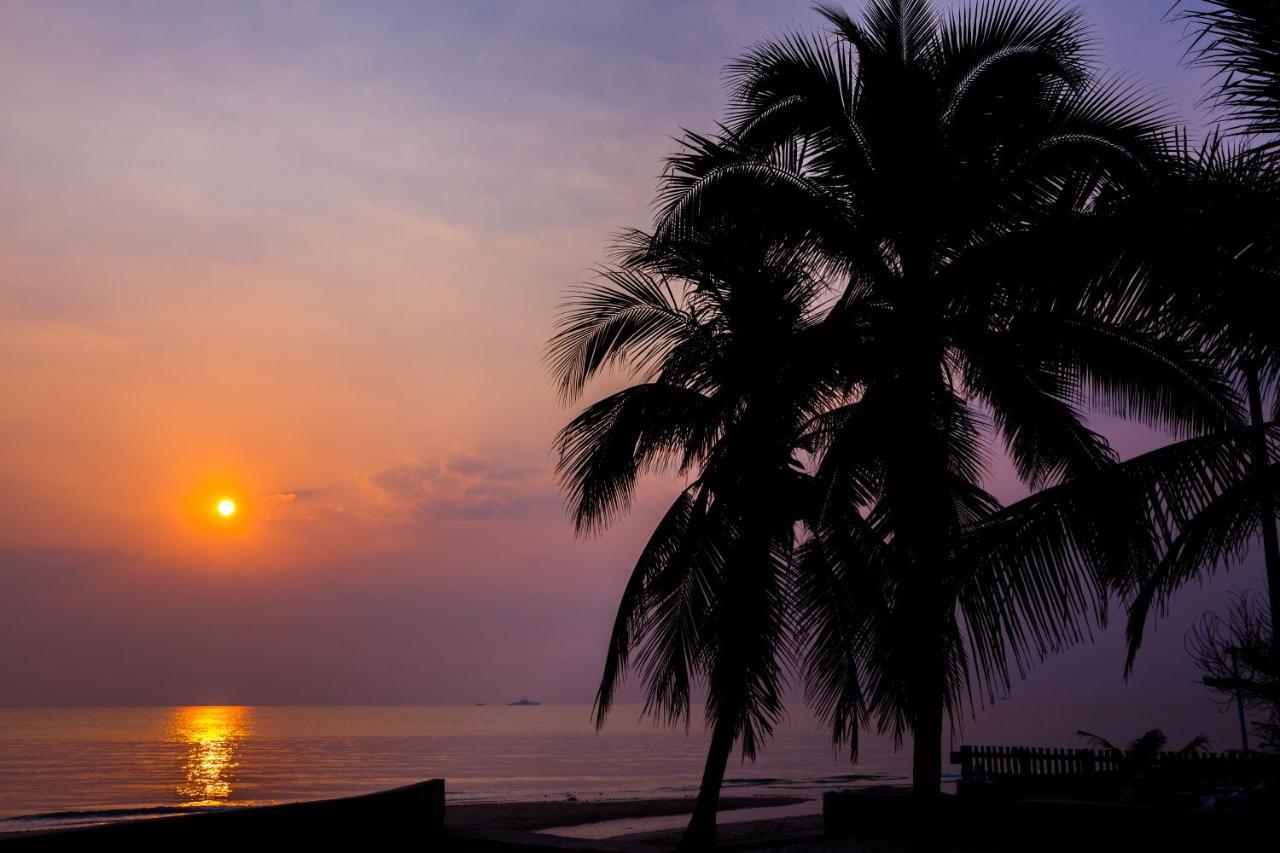 Art De Sea Hua Hin Hotel Kültér fotó