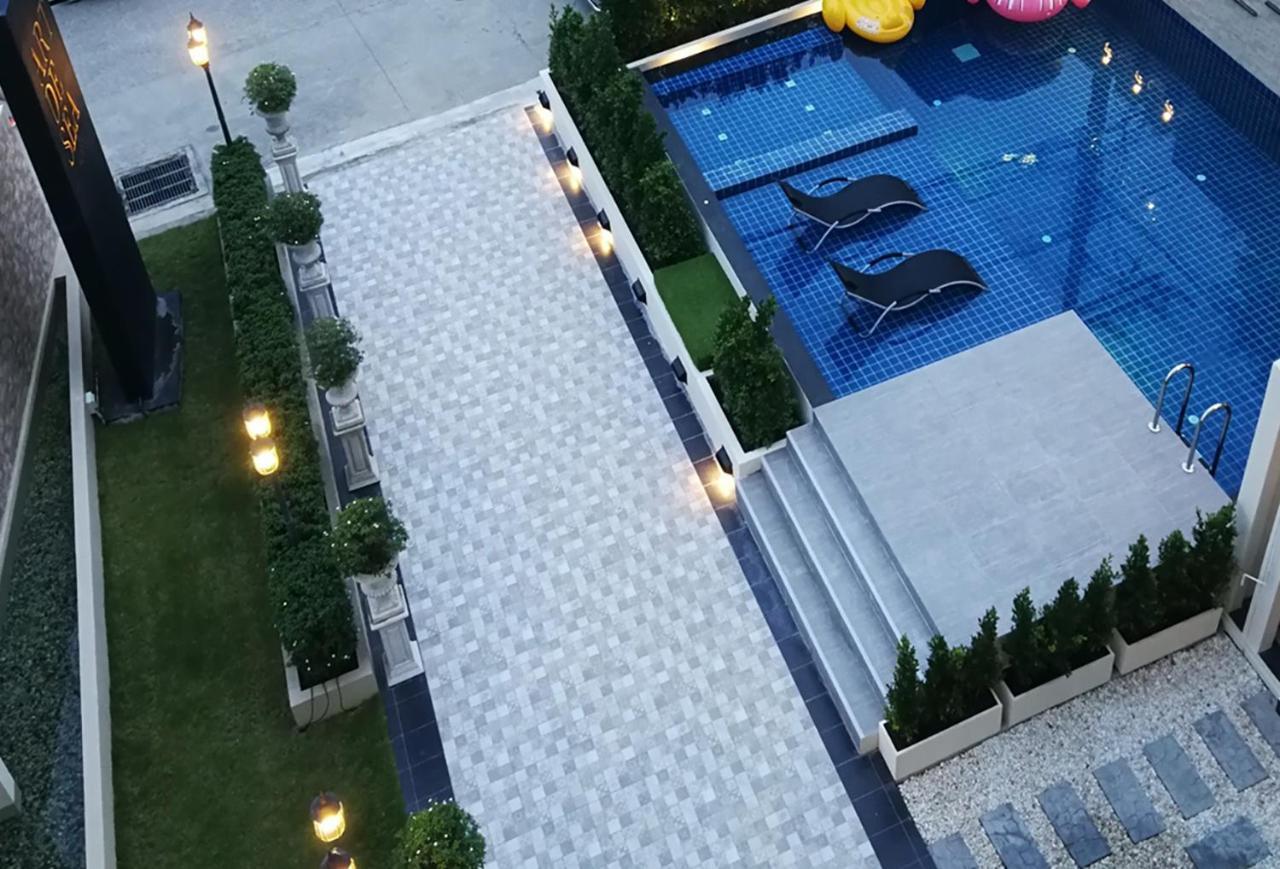 Art De Sea Hua Hin Hotel Kültér fotó