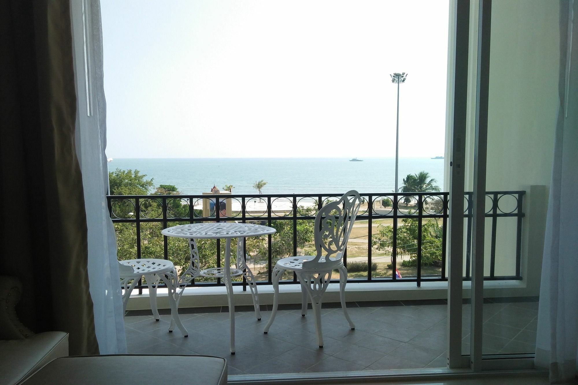 Art De Sea Hua Hin Hotel Kültér fotó