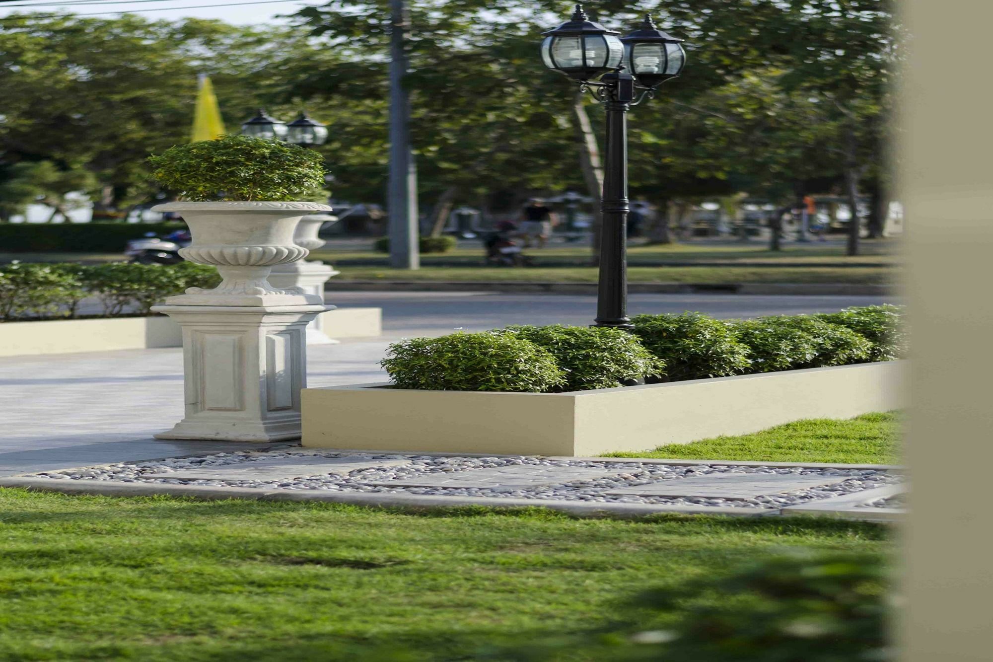 Art De Sea Hua Hin Hotel Kültér fotó